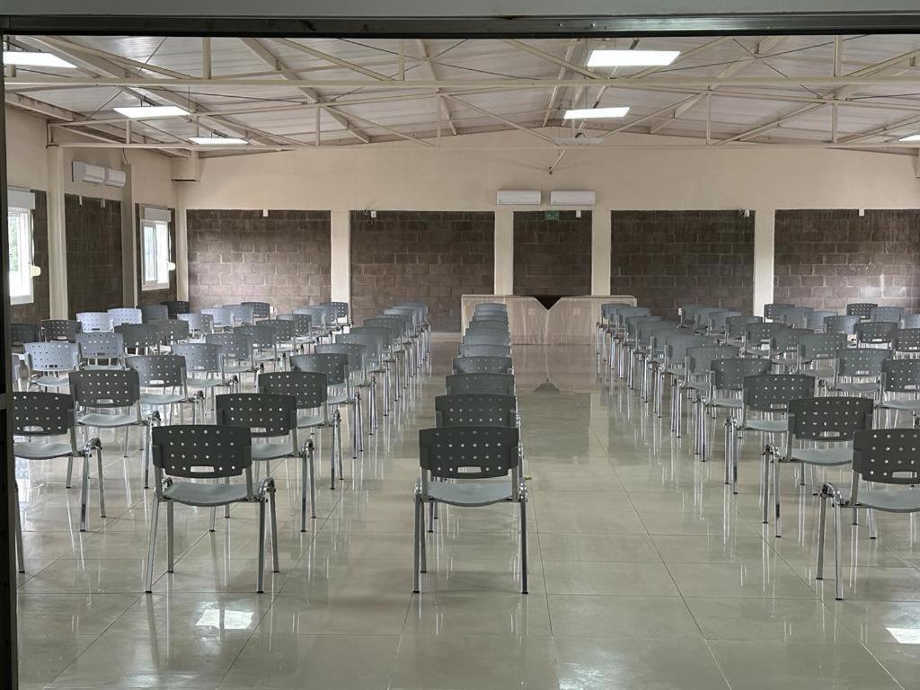 De Stefani Hotel Portão エクステリア 写真