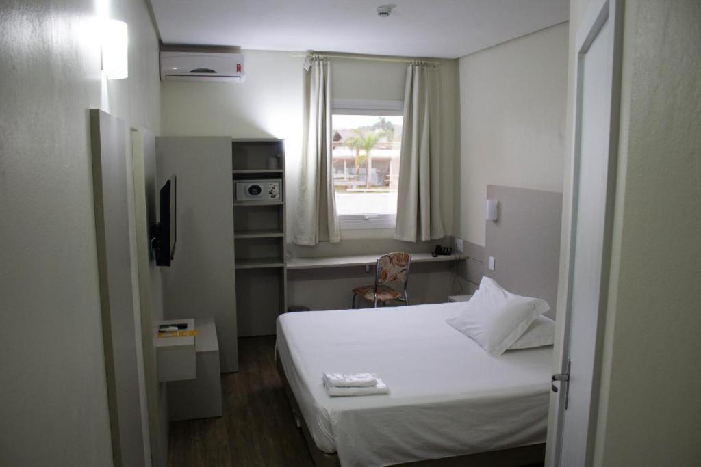 De Stefani Hotel Portão エクステリア 写真