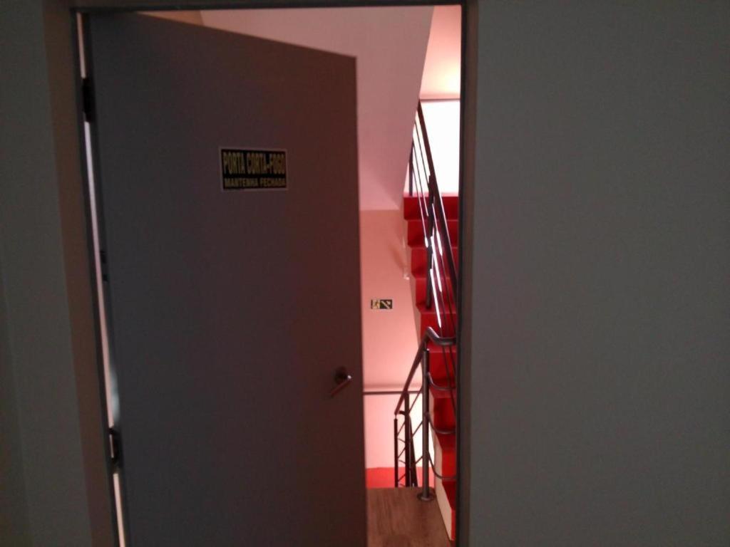 De Stefani Hotel Portão エクステリア 写真